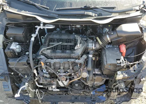 2022 Honda Odyssey Exl from USA, damaged, VIN 5FNRL6H79NB032117